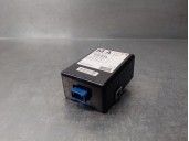 Recambio de modulo electronico para toyota auris 1.8 16v (híbrido) referencia OEM IAM 8974002100  