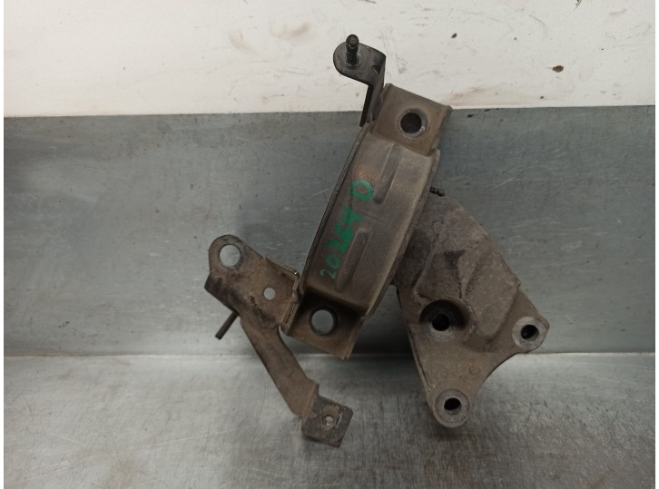 Recambio de soporte motor derecho para fiat idea (135) 1.3 jtd cat referencia OEM IAM 51757886  