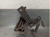 Recambio de soporte motor derecho para fiat idea (135) 1.3 jtd cat referencia OEM IAM 51757886  
