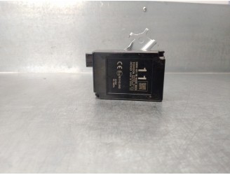 Recambio de modulo electronico para toyota auris 1.8 16v (híbrido) referencia OEM IAM 8976002111 MB1584003420 DENSO