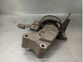 Recambio de soporte motor derecho para fiat idea (135) 1.3 jtd cat referencia OEM IAM 51757886  