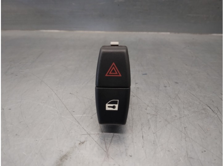 Recambio de warning para bmw serie 5 berlina (e60) referencia OEM IAM 61316919506  