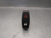 Recambio de warning para bmw serie 5 berlina (e60) referencia OEM IAM 61316919506 