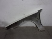 Recambio de aleta delantera derecha para volvo serie 440 1.7 referencia OEM IAM 3343280 BLANCA 