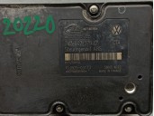 Recambio de abs para ford galaxy (vy) 1.9 tdi cat referencia OEM IAM 7M3614111Q 10020403664 ATE