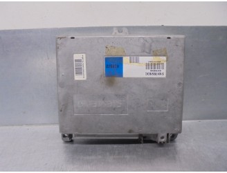 Recambio de centralita motor uce para volvo serie 440 1.7 referencia OEM IAM 458972 S101705103C SIEMENS
