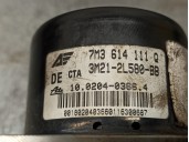 Recambio de abs para ford galaxy (vy) 1.9 tdi cat referencia OEM IAM 7M3614111Q 10020403664 ATE