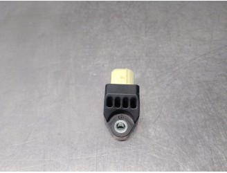 Recambio de sensor impacto para toyota auris 1.8 16v (híbrido) referencia OEM IAM 8983102160 TRASERO DERECHO 5 PUERTAS