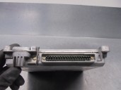 Recambio de centralita motor uce para volvo serie 440 1.7 referencia OEM IAM 458972 S101705103C SIEMENS