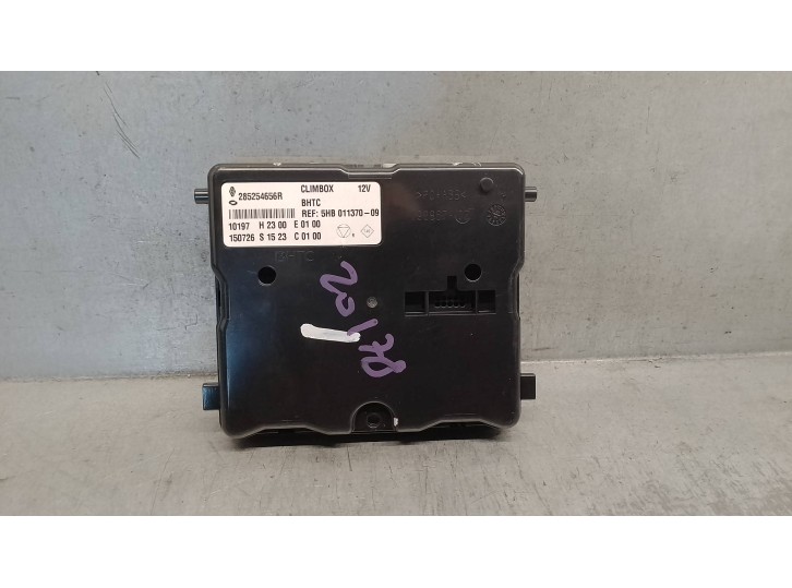 Recambio de modulo electronico para renault talisman 1.6 tce energy referencia OEM IAM 285254656R 