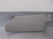 Recambio de parasol derecho para volvo serie 440 1.7 referencia OEM IAM 3451809 