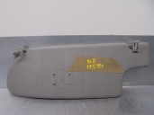 Recambio de parasol izquierdo para volvo serie 440 1.7 referencia OEM IAM 3451808  