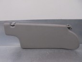 Recambio de parasol izquierdo para volvo serie 440 1.7 referencia OEM IAM 3451808  