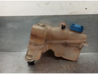 Replacement expansion tank for Fiat Idea (135) 1.3 JTD CAT OEM IAM reference 51739653 
