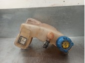 Recambio de deposito expansion para fiat idea (135) 1.3 jtd cat referencia OEM IAM 51739653 