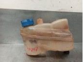 Recambio de deposito expansion para fiat idea (135) 1.3 jtd cat referencia OEM IAM 51739653 
