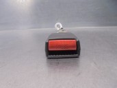 Recambio de enganche cinturon para volvo serie 440 1.7 referencia OEM IAM 463185  TRA IZQ.