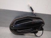 Recambio de maneta exterior delantera derecha para bmw serie 5 berlina (e60) referencia OEM IAM 51217034544 4 PUERTAS 