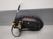 Recambio de maneta exterior delantera derecha para bmw serie 5 berlina (e60) referencia OEM IAM 51217034544 4 PUERTAS 