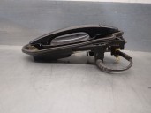 Recambio de maneta exterior delantera derecha para bmw serie 5 berlina (e60) referencia OEM IAM 51217034544 4 PUERTAS 