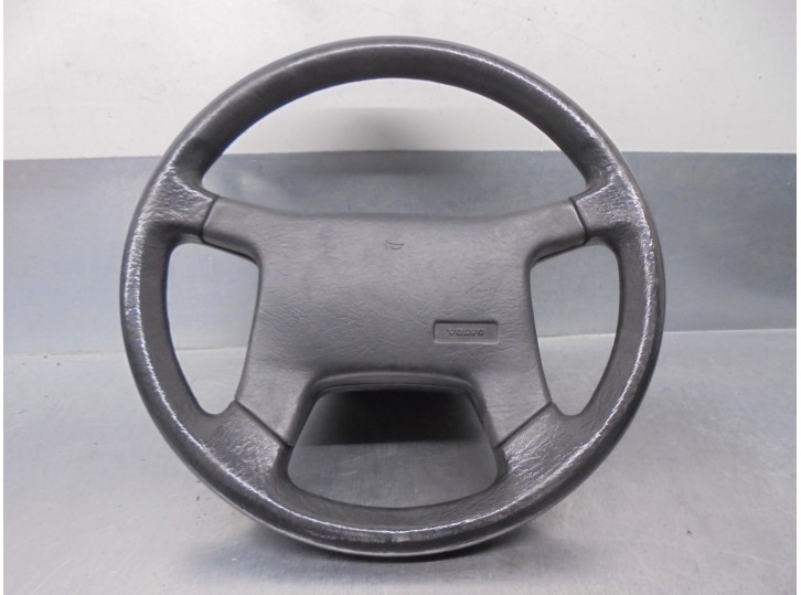 Recambio de volante para volvo serie 440 1.7 referencia OEM IAM 3468296 505600 