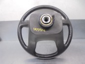 Recambio de volante para volvo serie 440 1.7 referencia OEM IAM 3468296 505600 