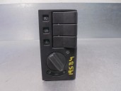Recambio de mando luces salpicadero para volvo serie 440 1.7 referencia OEM IAM 447853  
