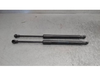 Recambio de amortiguadores capo para renault talisman 1.6 tce energy referencia OEM IAM 654700423R DERECHO E IZQUIERDO 