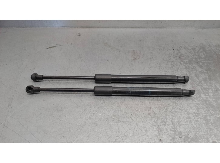 Recambio de amortiguadores capo para renault talisman 1.6 tce energy referencia OEM IAM 654700423R DERECHO E IZQUIERDO 