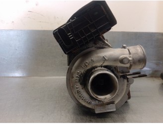 Recambio de turbocompresor para chrysler grand voyager lx referencia OEM IAM 35242128H 7719551 GARRETT