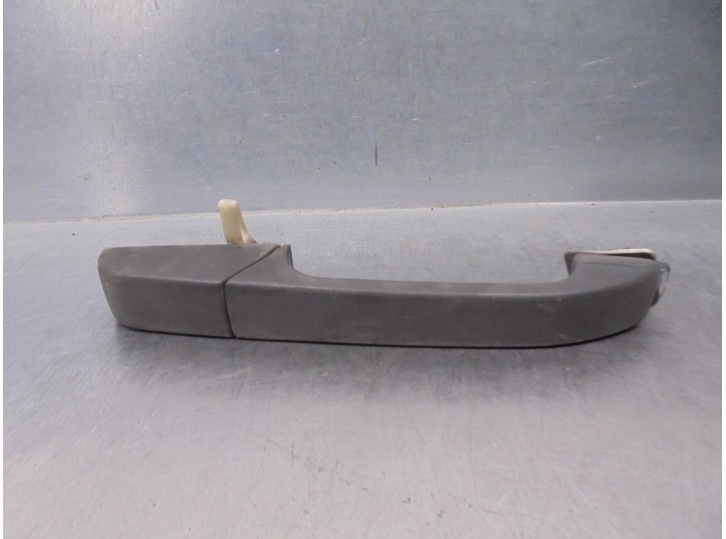 Recambio de maneta exterior trasera izquierda para volvo serie 440 1.7 referencia OEM IAM 3417047  5 PUERTAS