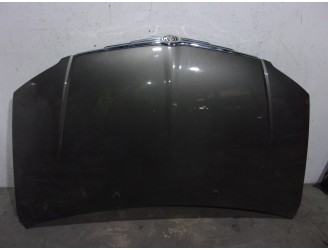 Recambio de capot para chrysler grand voyager lx referencia OEM IAM 4894794AD GRIS OSCURO 