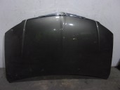 Recambio de capot para chrysler grand voyager lx referencia OEM IAM 4894794AD GRIS OSCURO 
