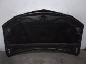Recambio de capot para chrysler grand voyager lx referencia OEM IAM 4894794AD GRIS OSCURO 