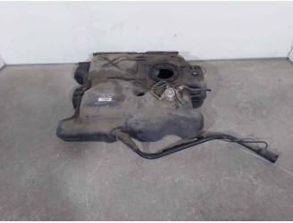 Recambio de deposito combustible para chrysler grand voyager lx referencia OEM IAM 4721841AC 04721846AC CESTA 20