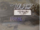 Recambio de deposito combustible para chrysler grand voyager lx referencia OEM IAM 4721841AC 04721846AC CESTA 20