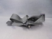 Recambio de cinturon seguridad trasero central para volvo serie 440 1.7 referencia OEM IAM 463187 570085100 5 PUERTAS