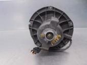 Recambio de motor calefaccion para volvo serie 440 1.7 referencia OEM IAM 3472096 