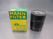 Recambio de filtro aceite para volvo serie 440 1.7 referencia OEM IAM W71314 