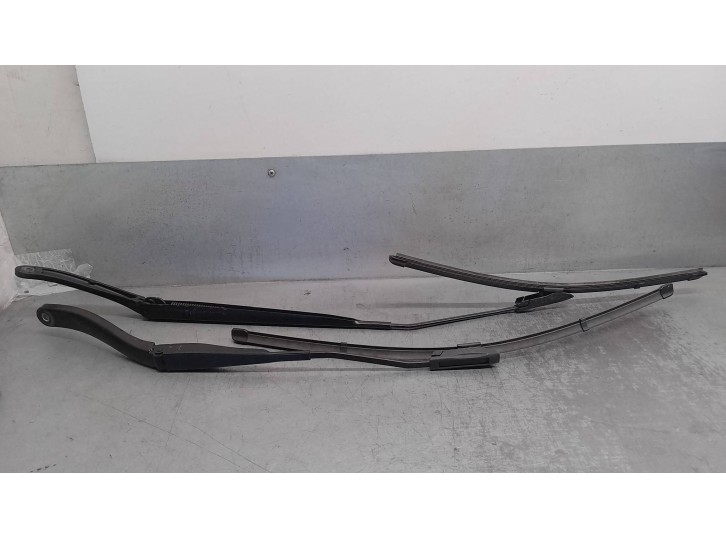 Recambio de brazo limpia delantero derecho para renault talisman 1.6 tce energy referencia OEM IAM 288817334R DERECHO E IZQUIERD