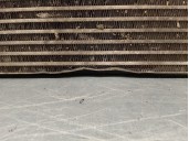 Recambio de condensador / radiador aire acondicionado para chrysler grand voyager lx referencia OEM IAM 04677782AA 04677782AC 