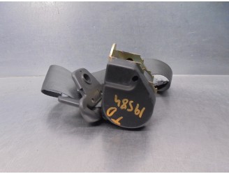 Recambio de cinturon seguridad trasero derecho para volvo serie 440 1.7 referencia OEM IAM 463176 570084800 5 PUERTAS