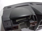 Recambio de salpicadero para chrysler grand voyager lx referencia OEM IAM 68029743AA NEGRO 