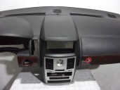 Recambio de salpicadero para chrysler grand voyager lx referencia OEM IAM 68029743AA NEGRO 