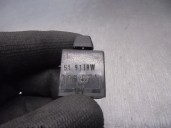 Recambio de mando retrovisor para volvo serie 440 1.7 referencia OEM IAM 205671  