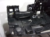 Recambio de salpicadero para chrysler grand voyager lx referencia OEM IAM 68029743AA NEGRO 