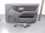 Recambio de guarnecido puerta delantera derecha para volvo serie 440 1.7 referencia OEM IAM 3486120  