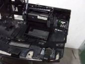 Recambio de salpicadero para chrysler grand voyager lx referencia OEM IAM 68029743AA NEGRO 