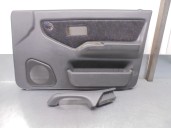 Recambio de guarnecido puerta delantera derecha para volvo serie 440 1.7 referencia OEM IAM 3486120  