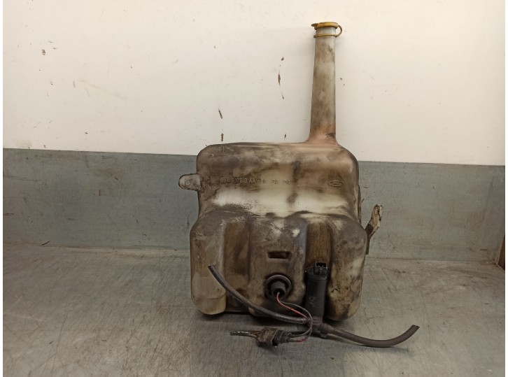 Recambio de deposito limpia para ford sierra berlina referencia OEM IAM 90BG17610AA  5 PUERTAS